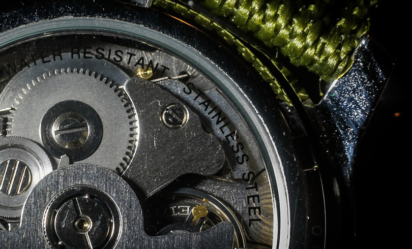 Web漏洞扫描工具